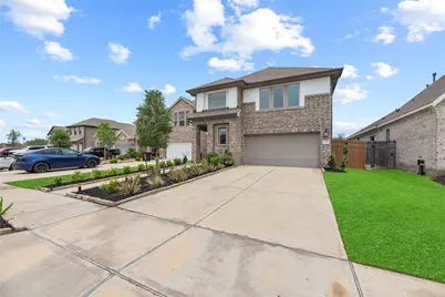 1930 Misty Field Drive, Missouri City, TX 77459 - Photo 42