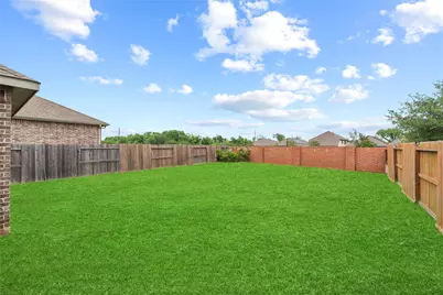 1930 Misty Field Drive, Missouri City, TX 77459 - Photo 32