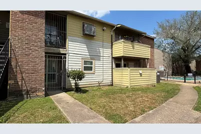 10603 S Wilcrest Drive #56, Houston, TX 77099 - Photo 1