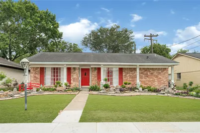 11826 Oceanview Street, Houston, TX 77071 - Photo 1