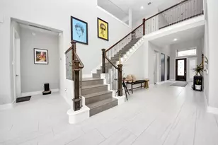 6535 Woodleaf Lake Loop, Katy, TX 77493 - Photo 6
