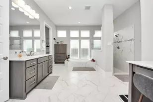 6535 Woodleaf Lake Loop, Katy, TX 77493 - Photo 22