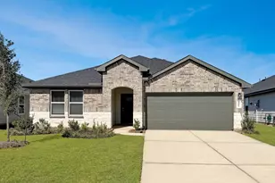 31114 Winchester Fls Ct, Fulshear, TX 77441 - Photo 1