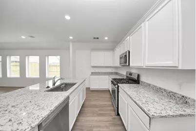 14235 Elrington Hollow Trail, Rosharon, TX 77583 - Photo 10