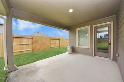 14235 Elrington Hollow Trail, Rosharon, TX 77583 - Photo 38