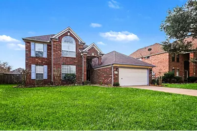 54 Parsley Court, Lake Jackson, TX 77566 - Photo 2