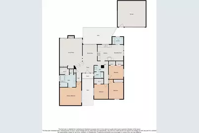 12534 Ravensway Drive, Cypress, TX 77429 - Photo 32