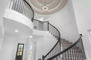 4911 Benton Woods Trail, Rosenberg, TX 77471 - Photo 2