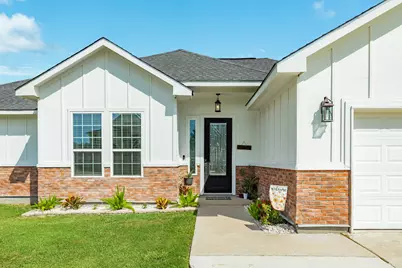 414 Burning Tree Lane, West Columbia, TX 77486 - Photo 4
