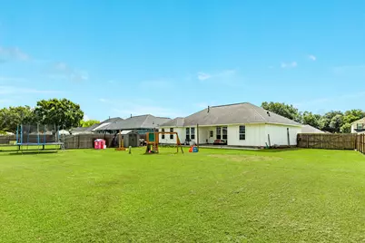 414 Burning Tree Lane, West Columbia, TX 77486 - Photo 2