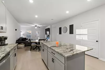 10918 Amador Peak Drive Drive, Rosharon, TX 77583 - Photo 6