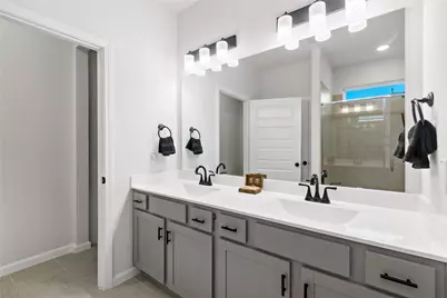 10918 Amador Peak Drive Drive, Rosharon, TX 77583 - Photo 16