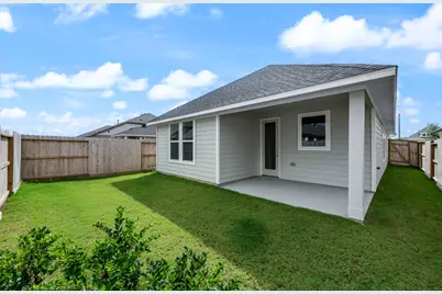 21522 Berry Crest Lane, Waller, TX 77484 - Photo 4