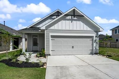 21522 Berry Crest Lane, Waller, TX 77484 - Photo 1