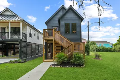 3114 Avenue M, Galveston, TX 77550 - Photo 1