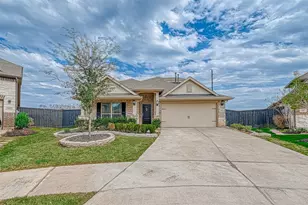 1003 Grey Dusk Ct, Richmond, TX 77406 - Photo 1