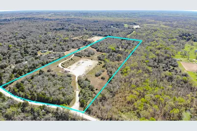 Tbd County Road 482, Normangee, TX 77871 - Photo 10
