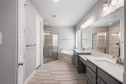 4505 Woodland Bend Court, Spring, TX 77386 - Photo 24