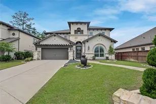 4505 Woodland Bend Ct, Spring, TX 77386 - Photo 2