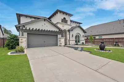 4505 Woodland Bend Court, Spring, TX 77386 - Photo 4