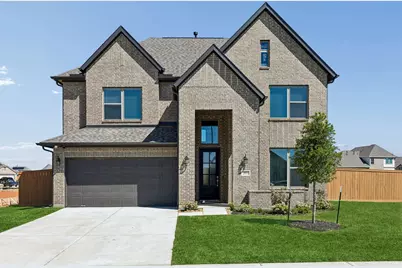 2951 Tantara Drive, Katy, TX 77493 - Photo 1