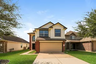 5619 Plantation Forest Dr, Katy, TX 77449 - Photo 1