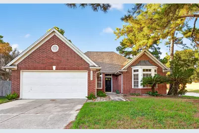 16002 Brittany Knoll Drive, Houston, TX 77095 - Photo 1