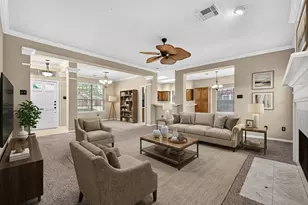 16002 Brittany Knoll Dr, Houston, TX 77095 - Photo 2