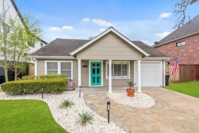 1011 W 41st Street, Houston, TX 77018 - Photo 1