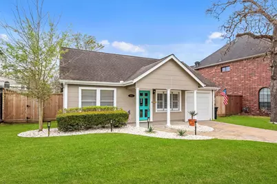1011 W 41st Street, Houston, TX 77018 - Photo 2