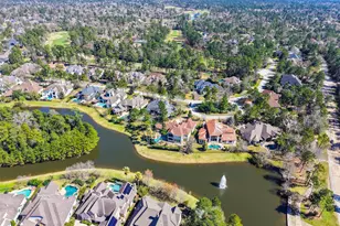 83 Lakeside Green, The Woodlands, TX 77382 - Photo 44