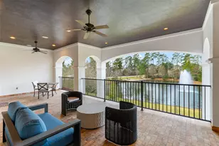 83 Lakeside Green, The Woodlands, TX 77382 - Photo 32