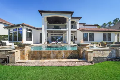 83 Lakeside Green, The Woodlands, TX 77382 - Photo 40