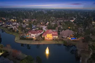 83 Lakeside Green, The Woodlands, TX 77382 - Photo 42