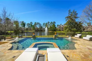 83 Lakeside Green, The Woodlands, TX 77382 - Photo 2