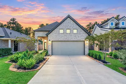 183 Lukewood Circle, Conroe, TX 77318 - Photo 1