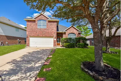 15007 Grape Orchard Court, Cypress, TX 77433 - Photo 2