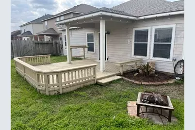 15226 Bartlett Landing Drive, Cypress, TX 77429 - Photo 2