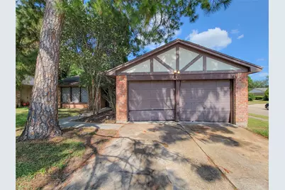 9415 Beckford Drive, Houston, TX 77099 - Photo 2