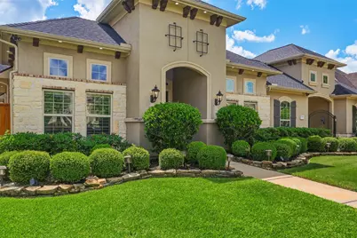 27114 Ashford Sky Lane, Katy, TX 77494 - Photo 1