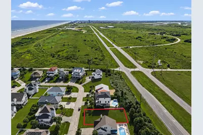 14414 Spy Glass Circle Circle, Galveston, TX 77554 - Photo 12