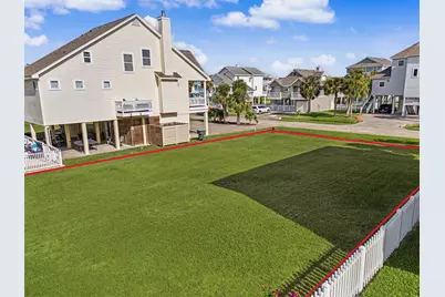14414 Spy Glass Circle Circle, Galveston, TX 77554 - Photo 6
