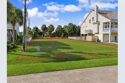 14414 Spy Glass Circle Circle, Galveston, TX 77554 - Photo 4