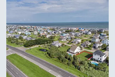 14414 Spy Glass Circle Circle, Galveston, TX 77554 - Photo 8
