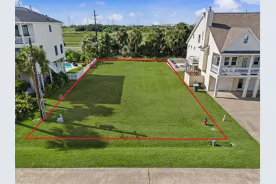 14414 Spy Glass Circle Circle, Galveston, TX 77554 - Photo 2