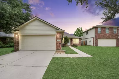 18910 Bonners Park Circle, Katy, TX 77449 - Photo 1
