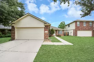 18910 Bonners Park Cir, Katy, TX 77449 - Photo 2