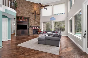 11018 Lake Windcrest, Magnolia, TX 77354 - Photo 18