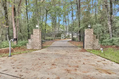 11018 Lake Windcrest, Magnolia, TX 77354 - Photo 4