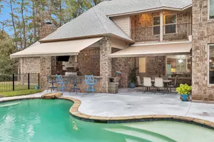 11018 Lake Windcrest, Magnolia, TX 77354 - Photo 40